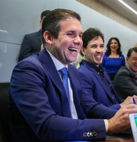 NewsLiberdade's tweet image. 🚨URGENTE - Hugo Motta, presidente da câmara, sinaliza que não irá instaurar CPI para apurar fraudes no INSS