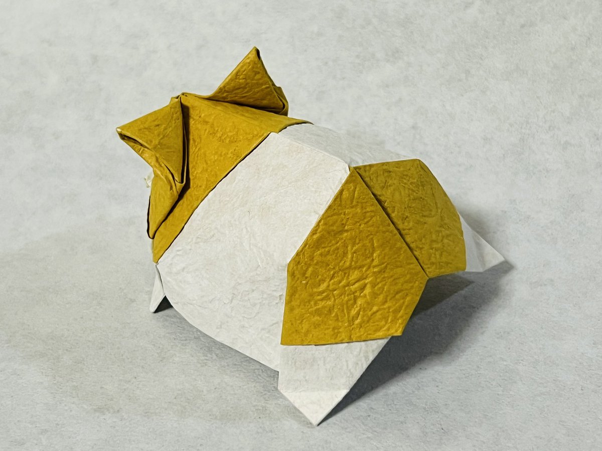 petitartgolgo13's tweet photo. #折り紙 #origami #講習 

確定している自身の講習作品をまとめてみます。

①
2025年6月15日(日)
作品名: 「モルモット」
会場: コミスタこうべ

主催者: 折紙探偵団関西友の会
https://t.co/q7bitWX7IQ

②③
2025年6月21日(土)
作品名: 「モンシロチョウ」・「コアラ」
会場: 愛知工業大学自由ヶ丘キャンパス

主催者: 折紙探偵団東海友の会
https://t.co/64FAEyVUjj

申込方法・会場などの詳細は、主催者の今後の発表をお待ち下さい。