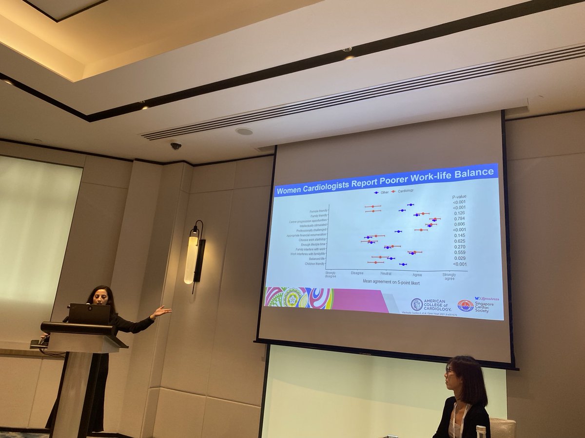 Eugene Yang (@dreugeneyang) on Twitter photo Highlights of Day 2 of #ACCAsia Tour de force lecture by <a href="/AmiBhattMD/">Ami Bhatt, MD</a> on AI in cardiology and a moving #WIC session on work life balance and the personal journeys of our <a href="/ACCinTouch/">American College of Cardiology</a> leaders <a href="/Drroxmehran/">Dr Roxana Mehran</a> <a href="/lamcardio/">Carolyn Lam</a> <a href="/noshreza/">Nosheen Reza, MD, MS</a> Highlights of Day 2 of #ACCAsia Tour de force lecture by <a href="/AmiBhattMD/">Ami Bhatt, MD</a> on AI in cardiology and a moving #WIC session on work life balance and the personal journeys of our <a href="/ACCinTouch/">American College of Cardiology</a> leaders <a href="/Drroxmehran/">Dr Roxana Mehran</a> <a href="/lamcardio/">Carolyn Lam</a> <a href="/noshreza/">Nosheen Reza, MD, MS</a>