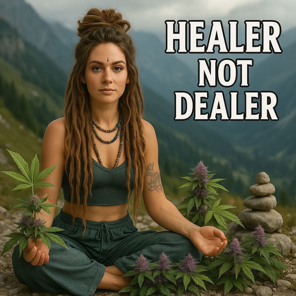 AngelsCannabis's tweet photo. 🧘🏻‍♀️ https://t.co/FxchvgvjSH