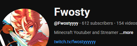 I JUST HIT 500 LIKE 2 DAYS AGO WTHHHHHH, THANKS FOR 600 WOOOOOOOOOOO