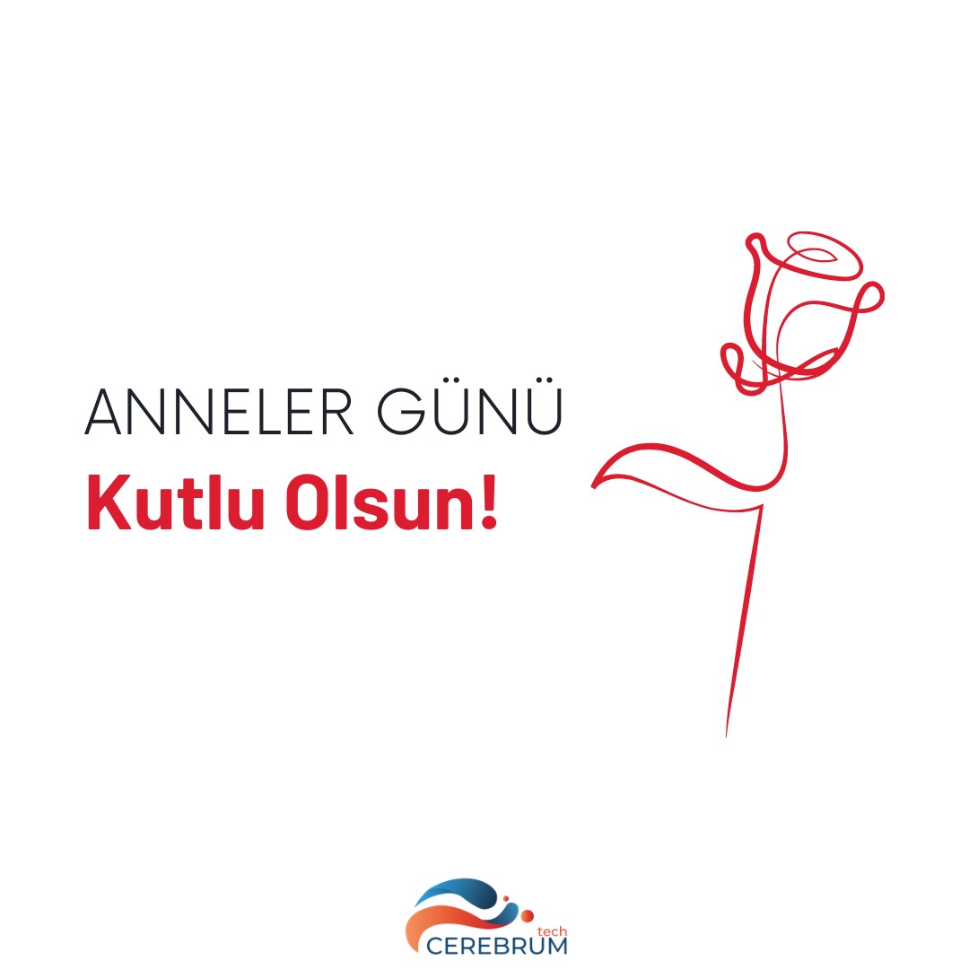 Tüm Annelerin Anneler Günü Kutlu olsun!

#annelergününüzkutluolsun