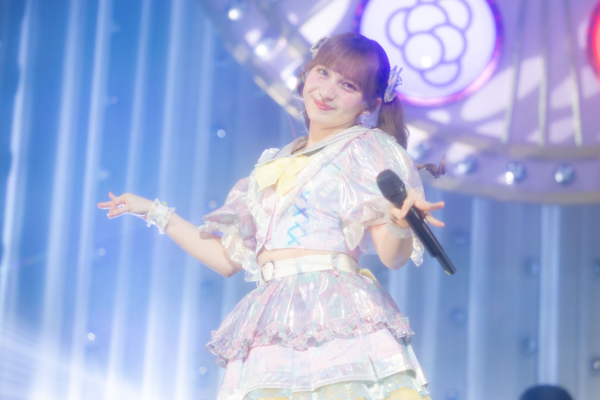 FRUITS ZIPPER【Official】 on X: 