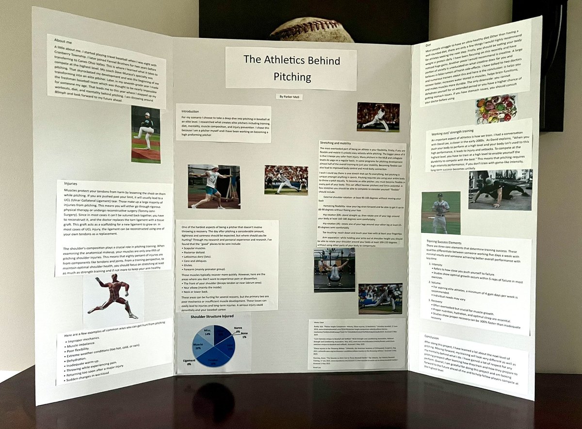 Parker Mell tweet media