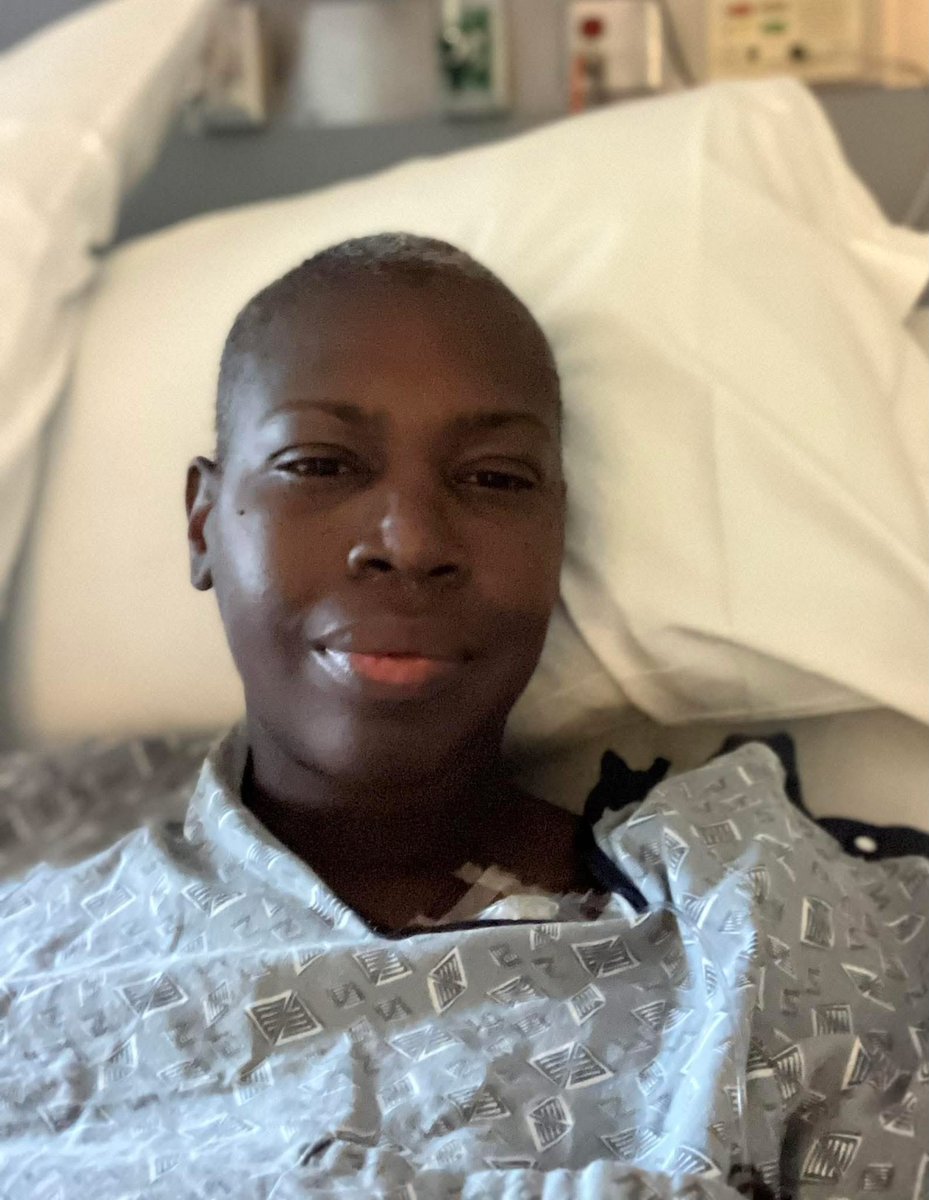 This Mother’s Day weekend, if you can, please support this beautiful mother, dearest Aiysha, creator of Brown Sugar Fairies and a pioneer of #BlackFaeDay who just had brain surgery in her fight against cancer. Thank you so much! gofundme.com/f/help-aiysha-…