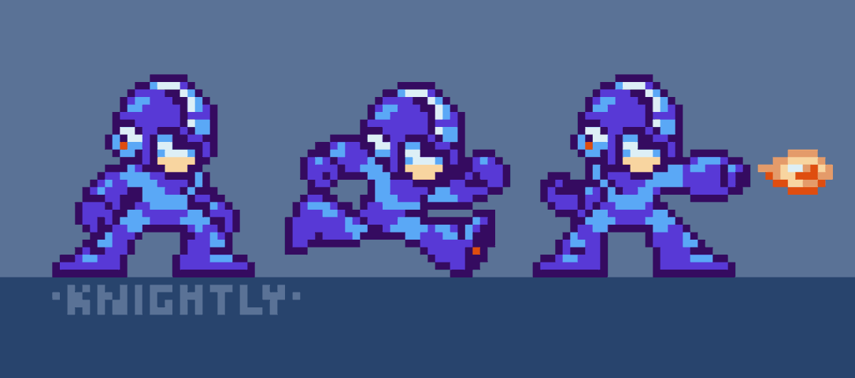 KnightlyPhantom's tweet image. Rock