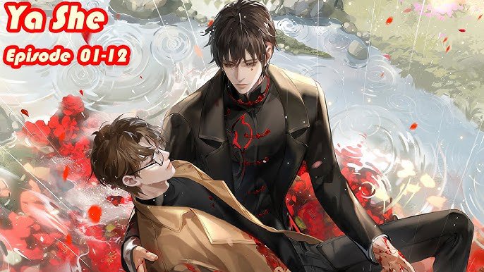 _zhixius's tweet photo. Actually ya she official art thread https://t.co/8Ur251dPKg