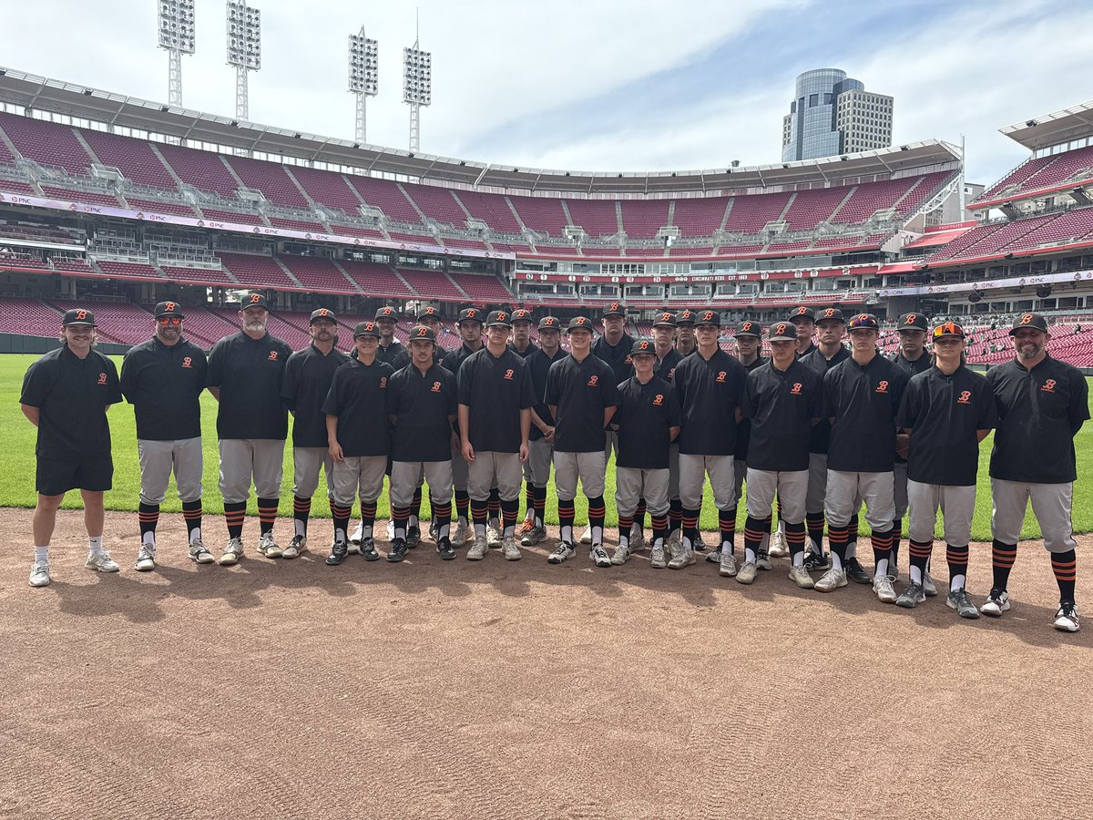 Beaver Baseball (@bcreekbaseball) on Twitter photo FAM FAM
