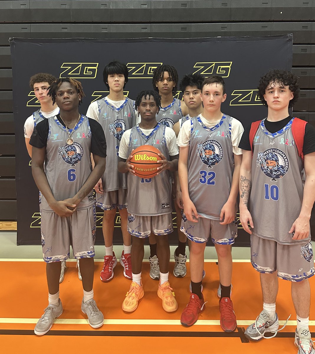 Zero Gravity New England (@zg_newengland) on Twitter photo Amazing day for the Boys 10th grade MCIB 2027 - Kyle!! These guys played hard and fought till the final whistle! They had pretty close games today and battled in both of them! #ZGMotherday <a href="/MassCommanders/">Mass Commanders/ICE Basketball - #MCIB</a> Amazing day for the Boys 10th grade MCIB 2027 - Kyle!! These guys played hard and fought till the final whistle! They had pretty close games today and battled in both of them! #ZGMotherday <a href="/MassCommanders/">Mass Commanders/ICE Basketball - #MCIB</a>