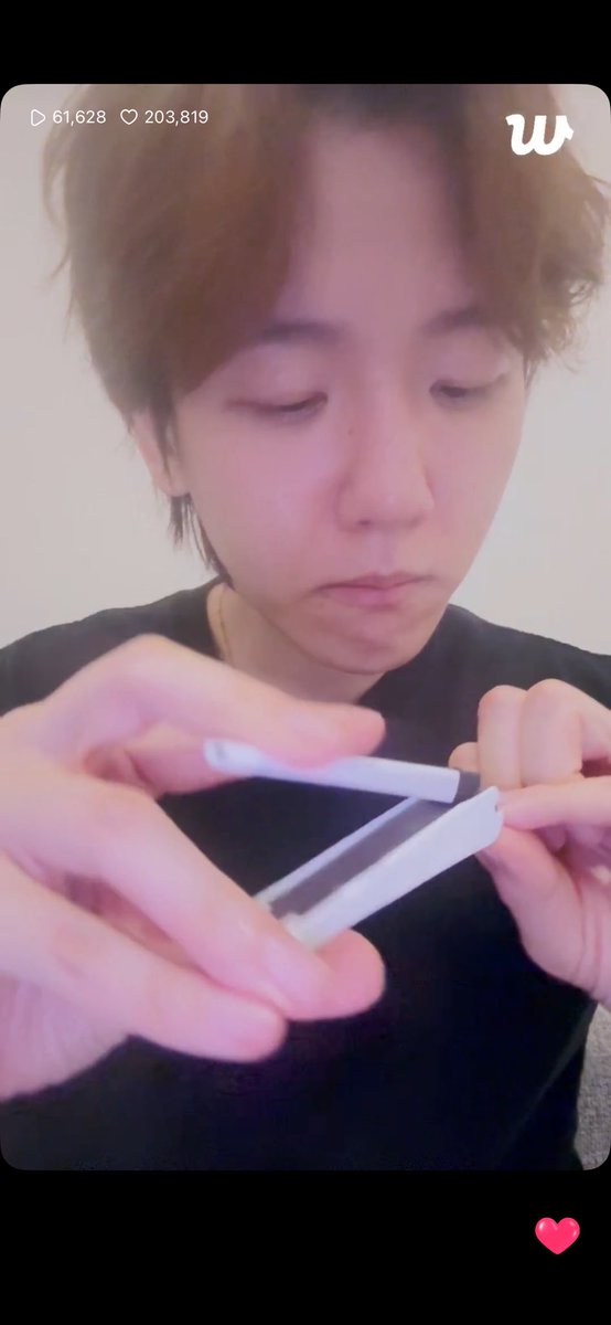 bbhisparked's tweet photo. Baekhyun on his night/midnight lives

Eating✅️
Dancing✅️
Karaoke✅️
Play mix &amp; match✅️
Have a mini concert✅️
Working✅️
Sleeping✅️
Singing✅️
Acting✅️
Watch youtube✅️
Laying down✅️

⚠️New Entry⚠️ : Clipping nails✅️

YOU JUST CANNOT PREDICT HIM https://t.co/aElsGxpRFB