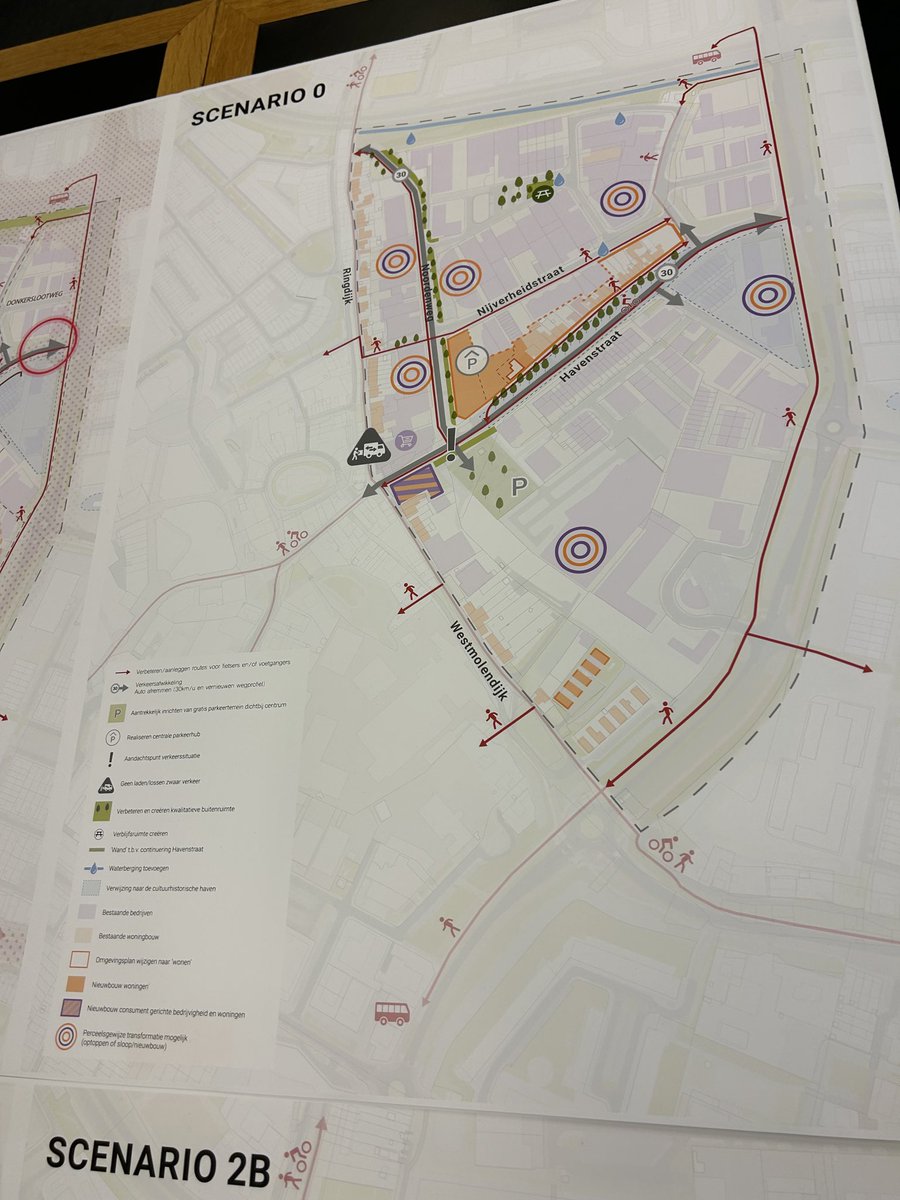 Er wordt een visie ontwikkeld op gebied rond de Noordeweg.
Gebied nieuwbouw voor wonen en werken, alleen wonen of beetje opknappen. Gaat allemaal nog wel een tijdje duren. 
Wat wilt u? Vul de online enquete in
ridderkerk.nl/direct-regelen…