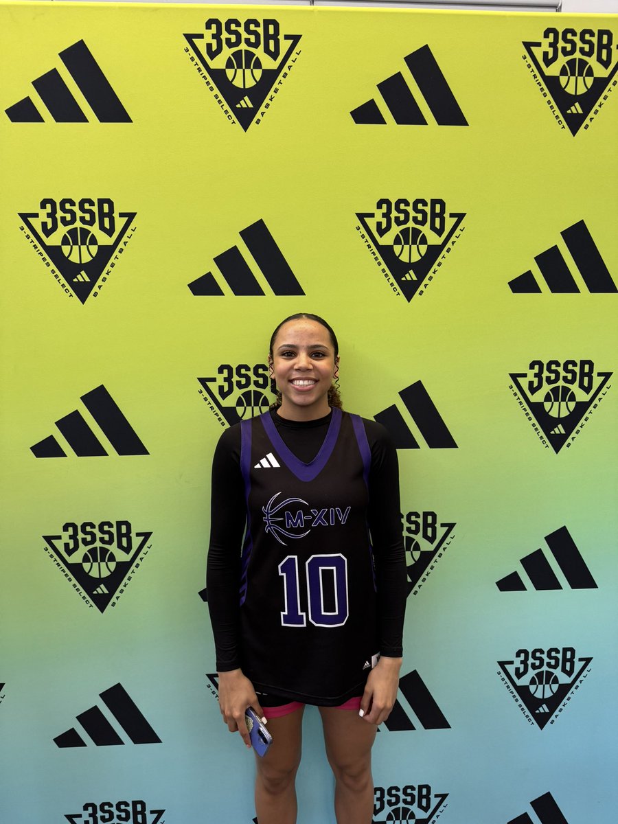 Team M-XIV Girls (@m14hoops_girls) on Twitter photo 2026 5’9 Danyella Mporokoso <a href="/DanyellaMporok1/">Danyella Mporokoso</a> showed out at 3SSB in South Carolina and everyone noticed. She is an Elite combo guard that is a top 5 scorer in the 3SSB League. #Repthe14
<a href="/PGHByron/">Byron Xerxes Livsey</a>
<a href="/pgh_lisa/">PrepGirlsHoopsLisa</a>
<a href="/MMBR_CoachGBell/">Major Movez Basketball Review #MMBR</a>
<a href="/MHS_Girls_/">Midwest Hoops Spotlight</a>
<a href="/JrAllStarBB/">Jr. All-Star Girls Basketball</a> 2026 5’9 Danyella Mporokoso <a href="/DanyellaMporok1/">Danyella Mporokoso</a> showed out at 3SSB in South Carolina and everyone noticed. She is an Elite combo guard that is a top 5 scorer in the 3SSB League. #Repthe14
<a href="/PGHByron/">Byron Xerxes Livsey</a>
<a href="/pgh_lisa/">PrepGirlsHoopsLisa</a>
<a href="/MMBR_CoachGBell/">Major Movez Basketball Review #MMBR</a>
<a href="/MHS_Girls_/">Midwest Hoops Spotlight</a>
<a href="/JrAllStarBB/">Jr. All-Star Girls Basketball</a>