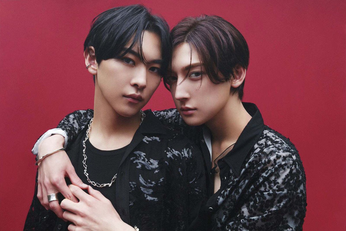 人気記事】本多大夢＆浜川路己、新ユニット「ROIROM（ロイろむ）」結成