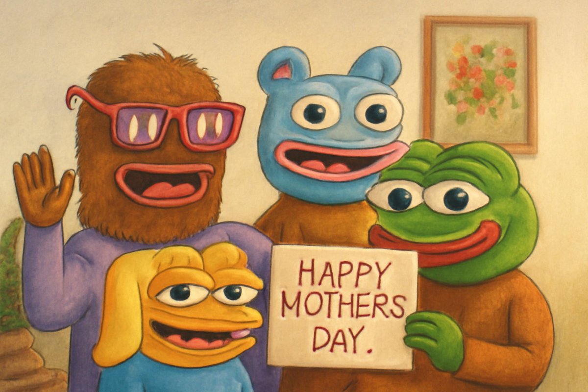 ANDY (@mattmemeandy) on Twitter photo <a href="/Matt_Furie/">๐๐ช๐ฝ๐ฝ ๐๐พ๐ป๐ฒ๐ฎ</a> Dad, who is our mother? Please say hello to her on our behalf. Mother is happy <a href="/Matt_Furie/">๐๐ช๐ฝ๐ฝ ๐๐พ๐ป๐ฒ๐ฎ</a> Dad, who is our mother? Please say hello to her on our behalf. Mother is happy