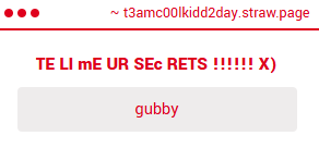 — T EAM Co0LKID JOiN 2dAY ! tweet media