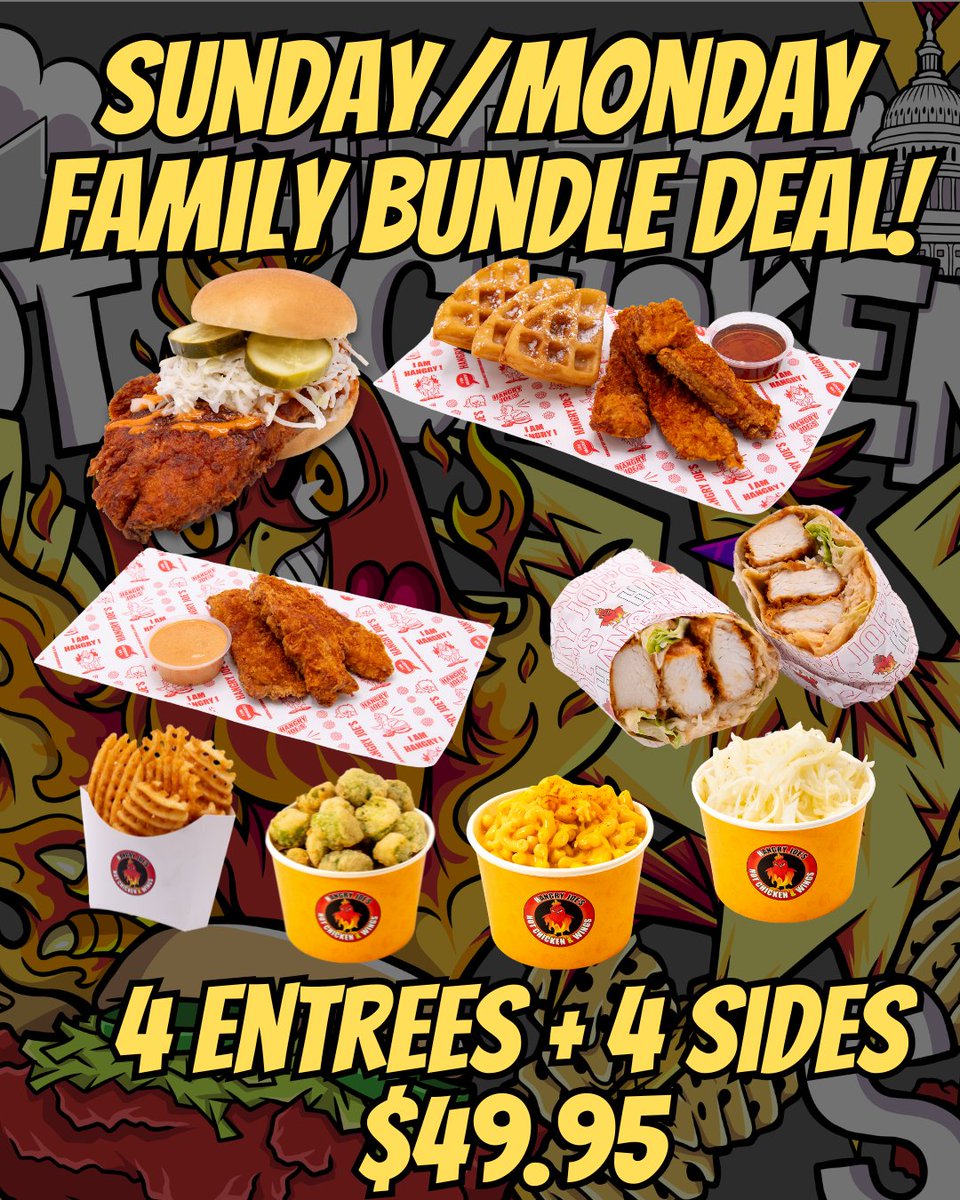 San Marcos Families come and see us! Plenty of parking in back during summer months!