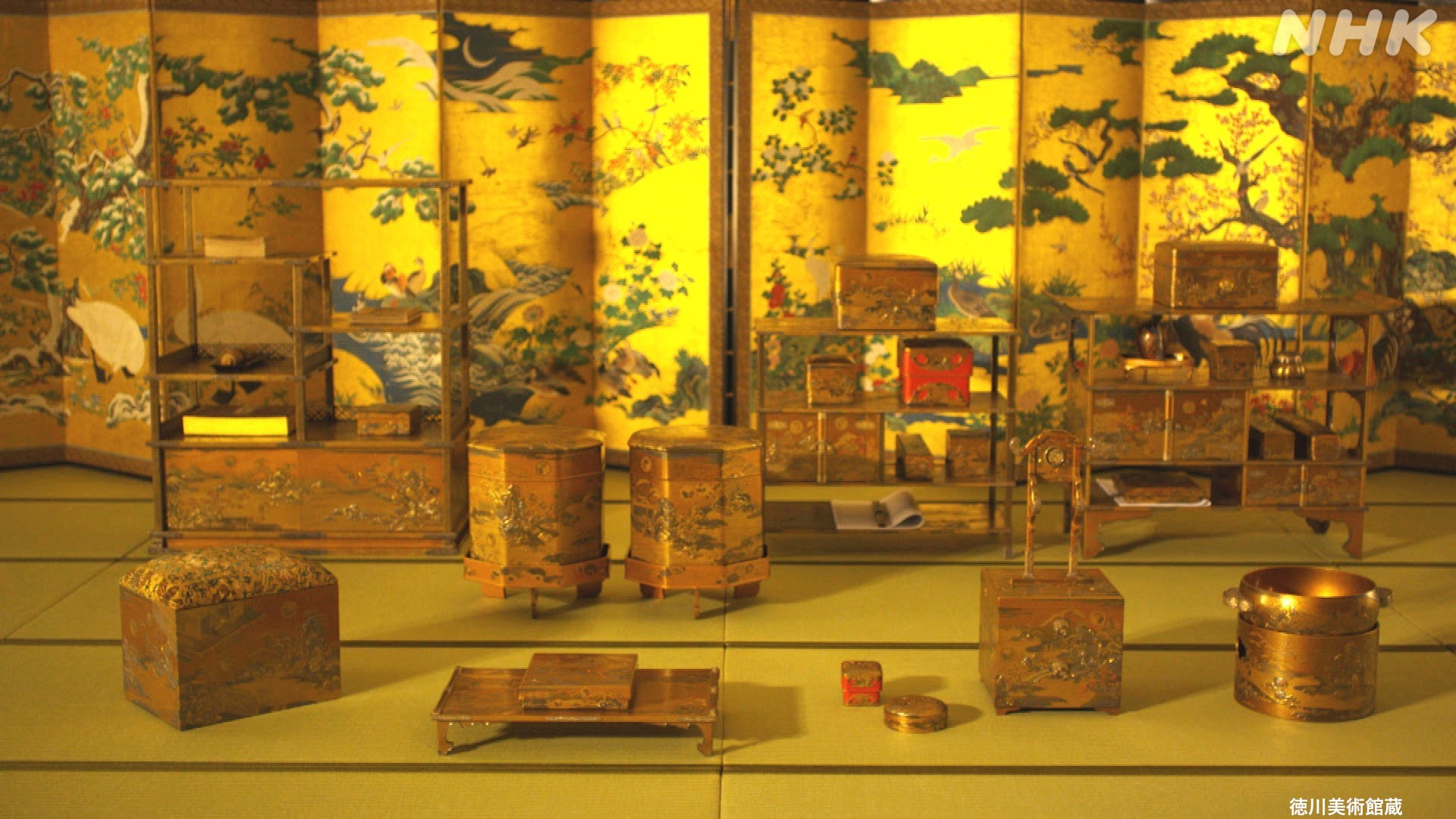 【資料集・美術工芸】鍋島の生産と流通 開幕しております！】特別展「すべてを描く萬(よろず)絵師 暁斎