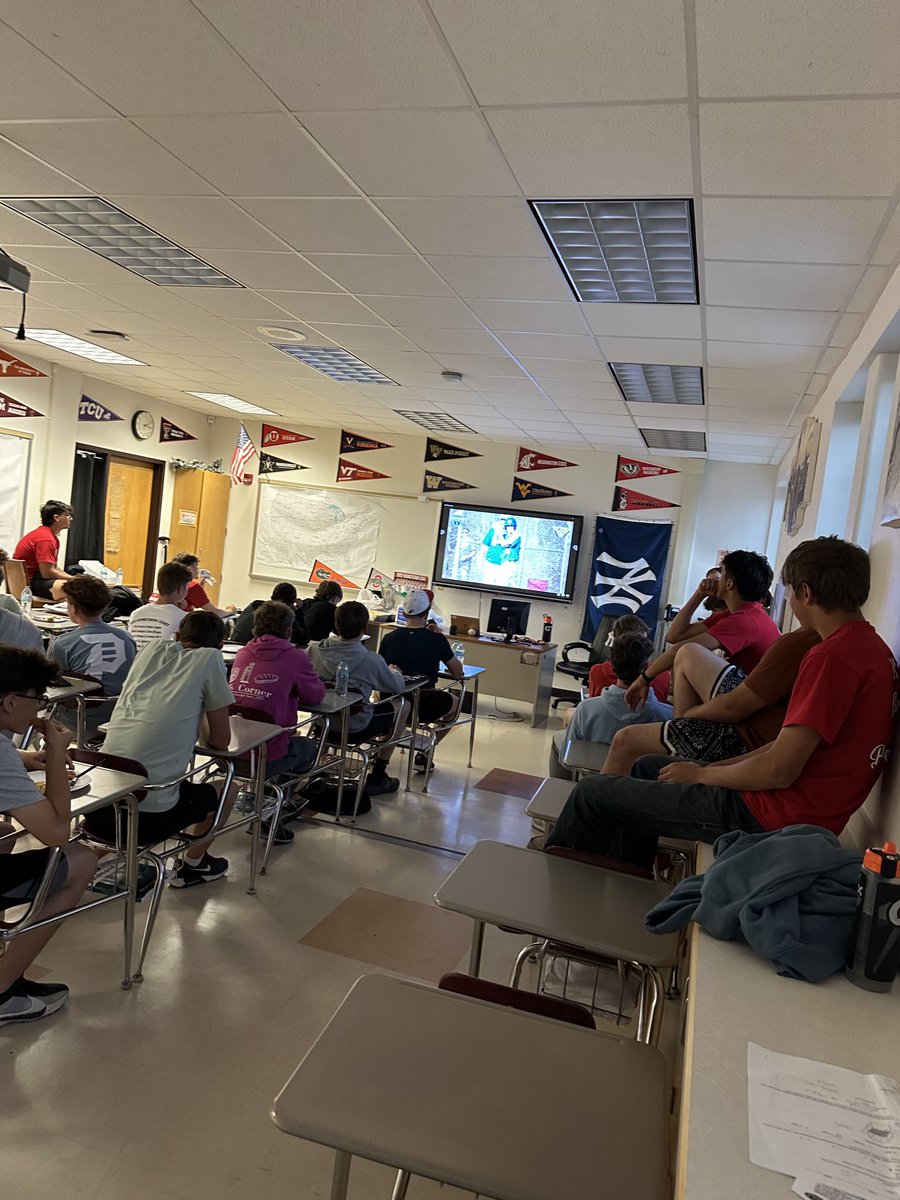 Mohawk Baseball tweet media