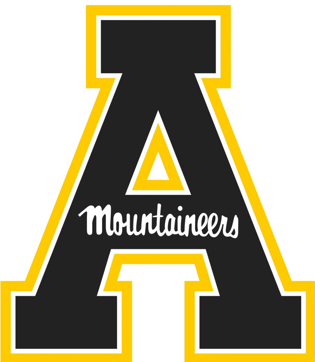 CharlieKingLS's tweet image. AGTG! After an amazing official visit at @AppState_FB, I am honored and blessed to receive my 5th D1 offer. Thank you @Dowell_Loggains @CoachJCros @LilySweetKing for an absolutely amazing visit! #GoApp
@DaveAbberger @HCFBMaroons
@TheChrisRubio @GerritCake