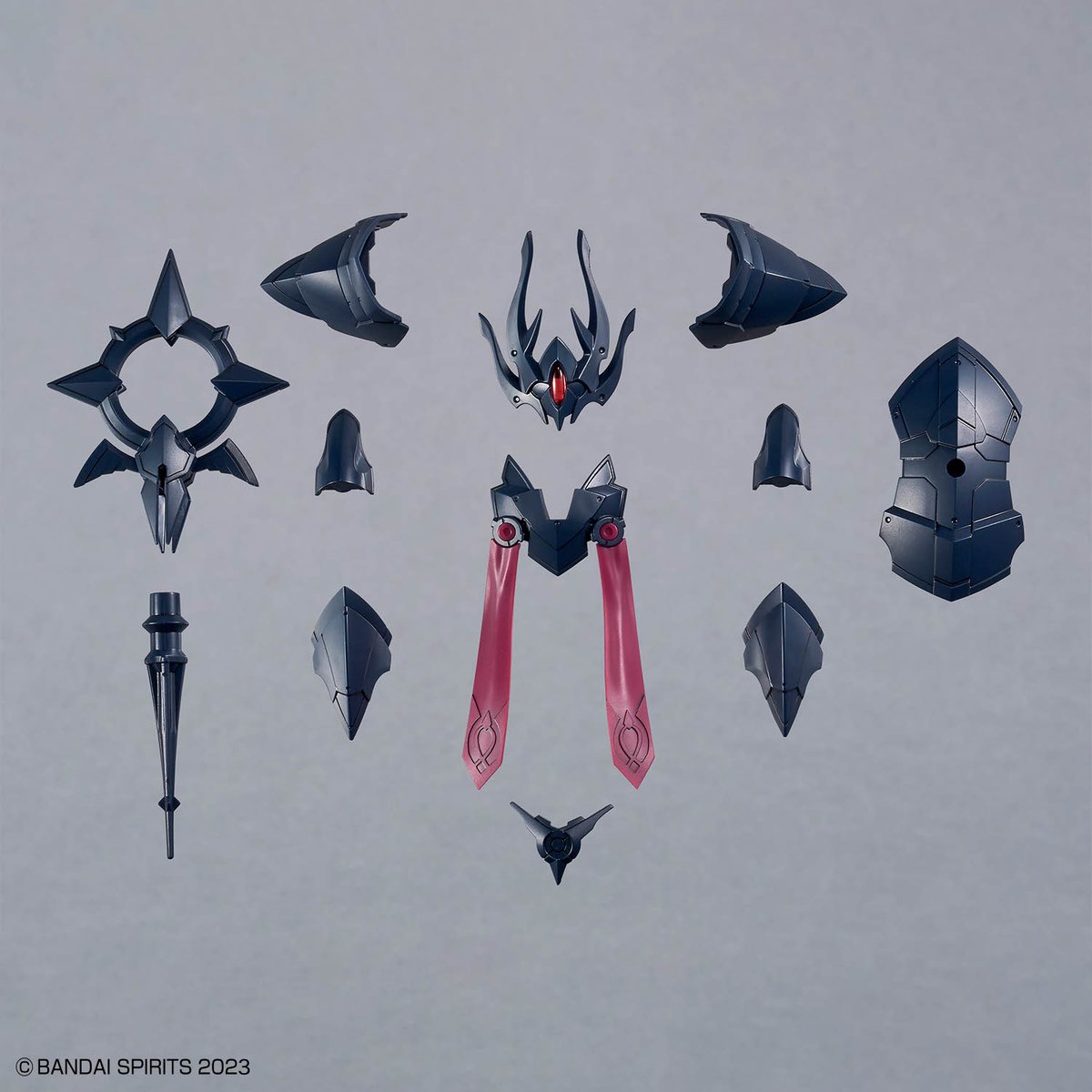 BandaiHobbyUS's tweet photo. 30MF CLASS UP ARMOR (ROSAN BISHOP)

Available Now
*30MF ROSAN PRIEST sold separately

Official Bandai Hobby Site
https://t.co/q0bCevFR6x

#30ML #30MF #30MinutesFantasy #plasticmodelkit https://t.co/lxMGriQ73k