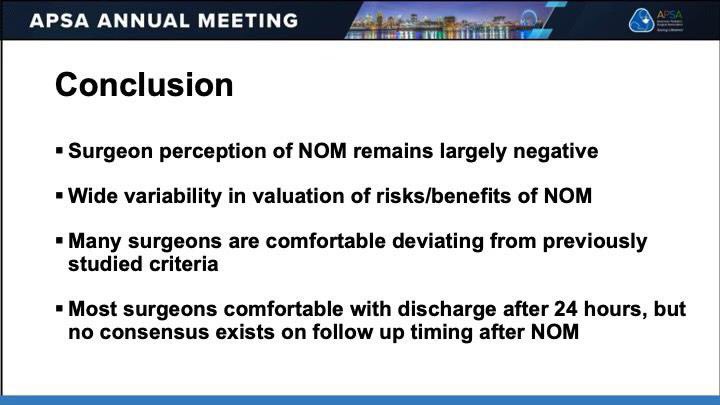 PedSRC (@ped_src) on Twitter photo <a href="/NSajankila/">Nitin Sajankila</a> evaluating how we are doing adopting non-operative management of appendicitis. Great work! <a href="/APSASurgeons/">APSA Surgeons</a> #APSA25 <a href="/NSajankila/">Nitin Sajankila</a> evaluating how we are doing adopting non-operative management of appendicitis. Great work! <a href="/APSASurgeons/">APSA Surgeons</a> #APSA25