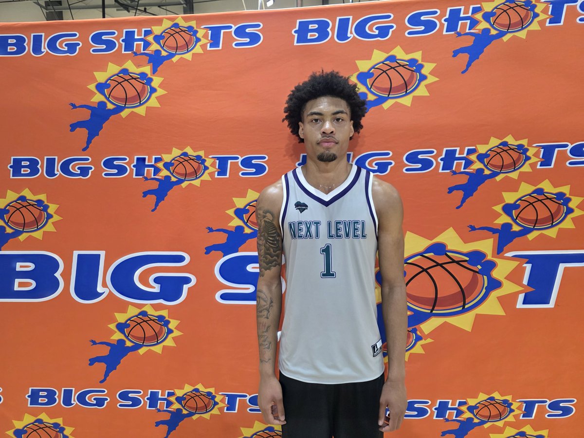 Big Shots Game MVPs tweet media