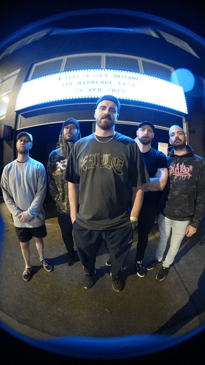 Xile 2025 NZ Summer &amp; Line Up 🫡