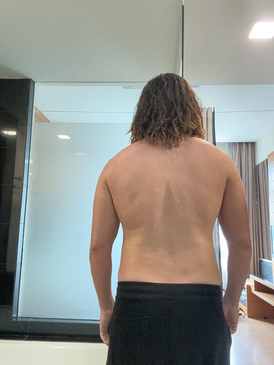 MR BELMAR ⛩ tweet media