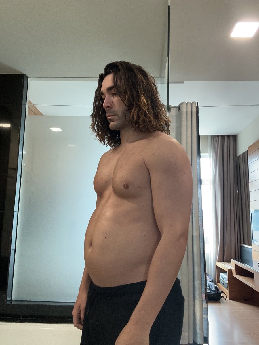 MR BELMAR ⛩ tweet media