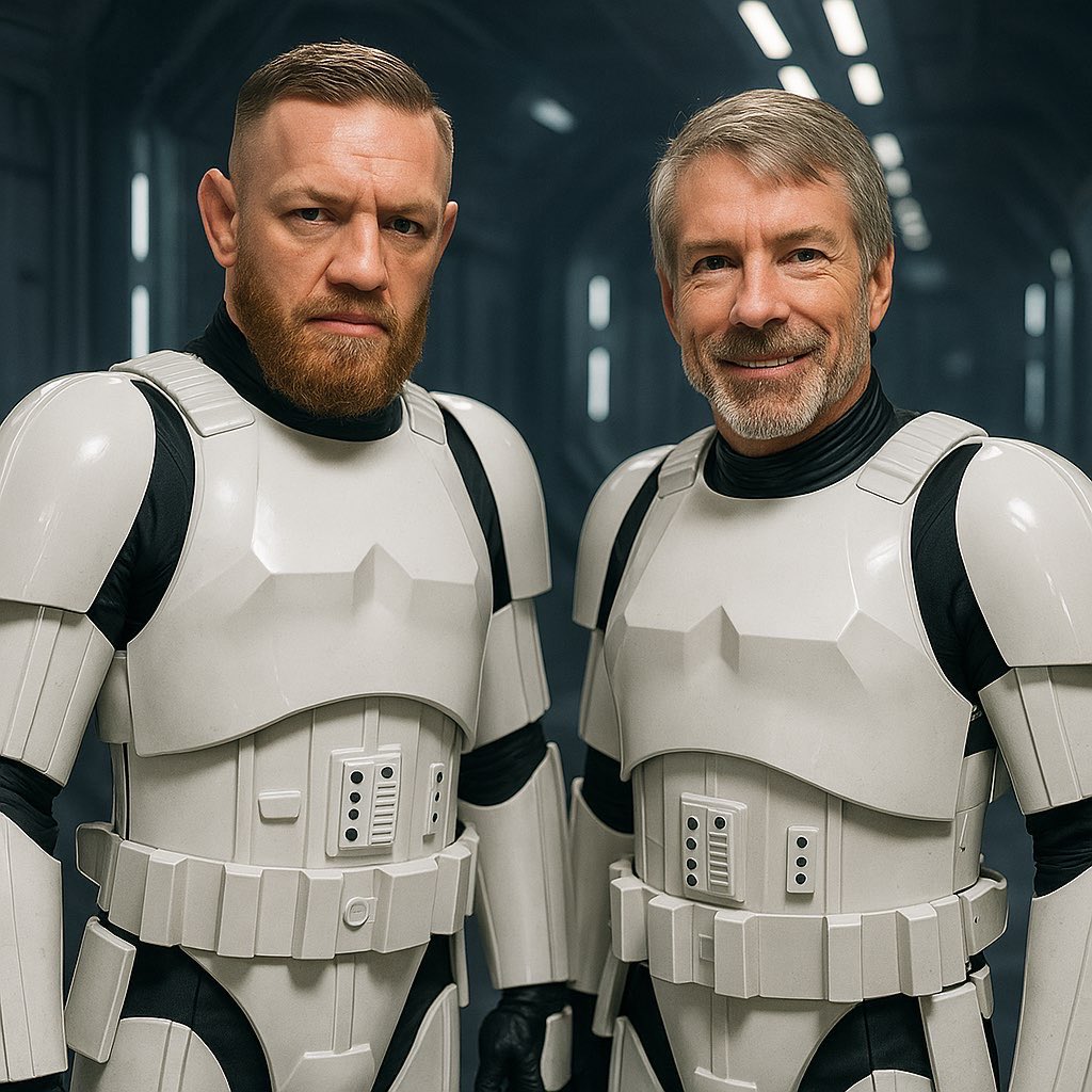 Real World Gaming (@getrealtoken) on Twitter photo Irish empire is ready for BTC.
<a href="/saylor/">Michael Saylor</a> <a href="/TheNotoriousMMA/">Conor McGregor</a> to kick it all off!
Shoutout to <a href="/LaDoger21/">LaDoger 🟧</a> for the original Irish empire is ready for BTC.
<a href="/saylor/">Michael Saylor</a> <a href="/TheNotoriousMMA/">Conor McGregor</a> to kick it all off!
Shoutout to <a href="/LaDoger21/">LaDoger 🟧</a> for the original