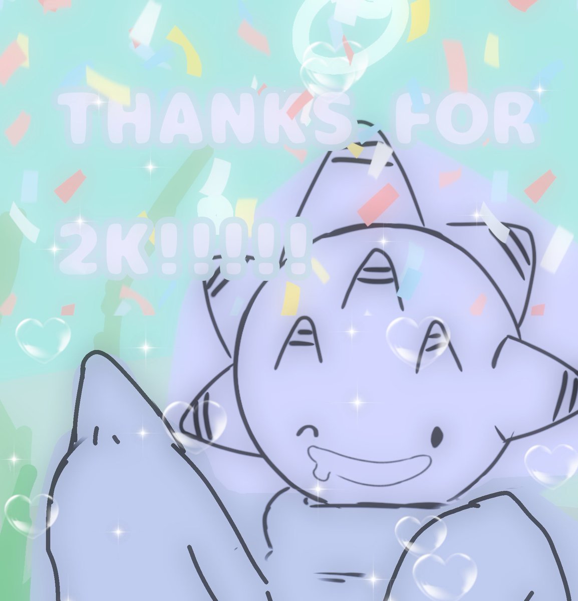 MetalizedUrchin's tweet image. Heey!!! Thank you all for helping me reach this number.
As promise ill be making a raffle of 2 full render drawings
To enter:
- Like this post
- Repost
- Be a follower (of course)
- And comment your drawing idea (optional)

#sizetwittter #macro #macrophilia #giantmale