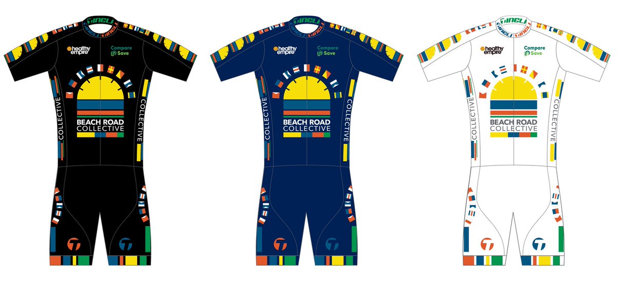 Lee “Hollywood” Turner (@_leeturner) on Twitter photo Head to the new website beachroadcollective.com to purchase the new kit. There is winter long sleeves available as well. Head to the new website beachroadcollective.com to purchase the new kit. There is winter long sleeves available as well.