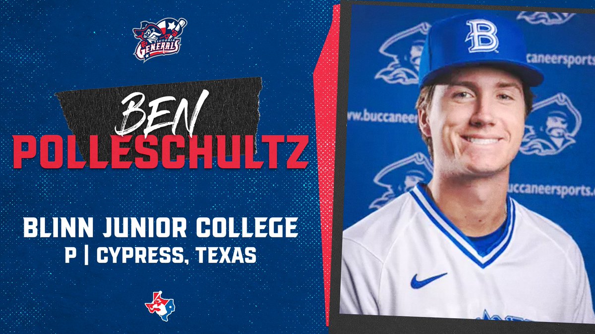 Player Signing

The Generals are happy to announce the return of the Generals Pitcher of the Year, Ben Polleschultz.  Last year with the Generals, Polleschultz  was undefeated  going 5-0 while pitching a team high 48 innings.