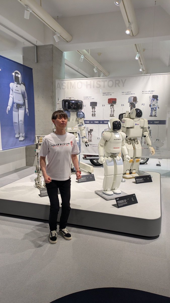 js_umehara's tweet image. #タイプR全国オフで会えました2025