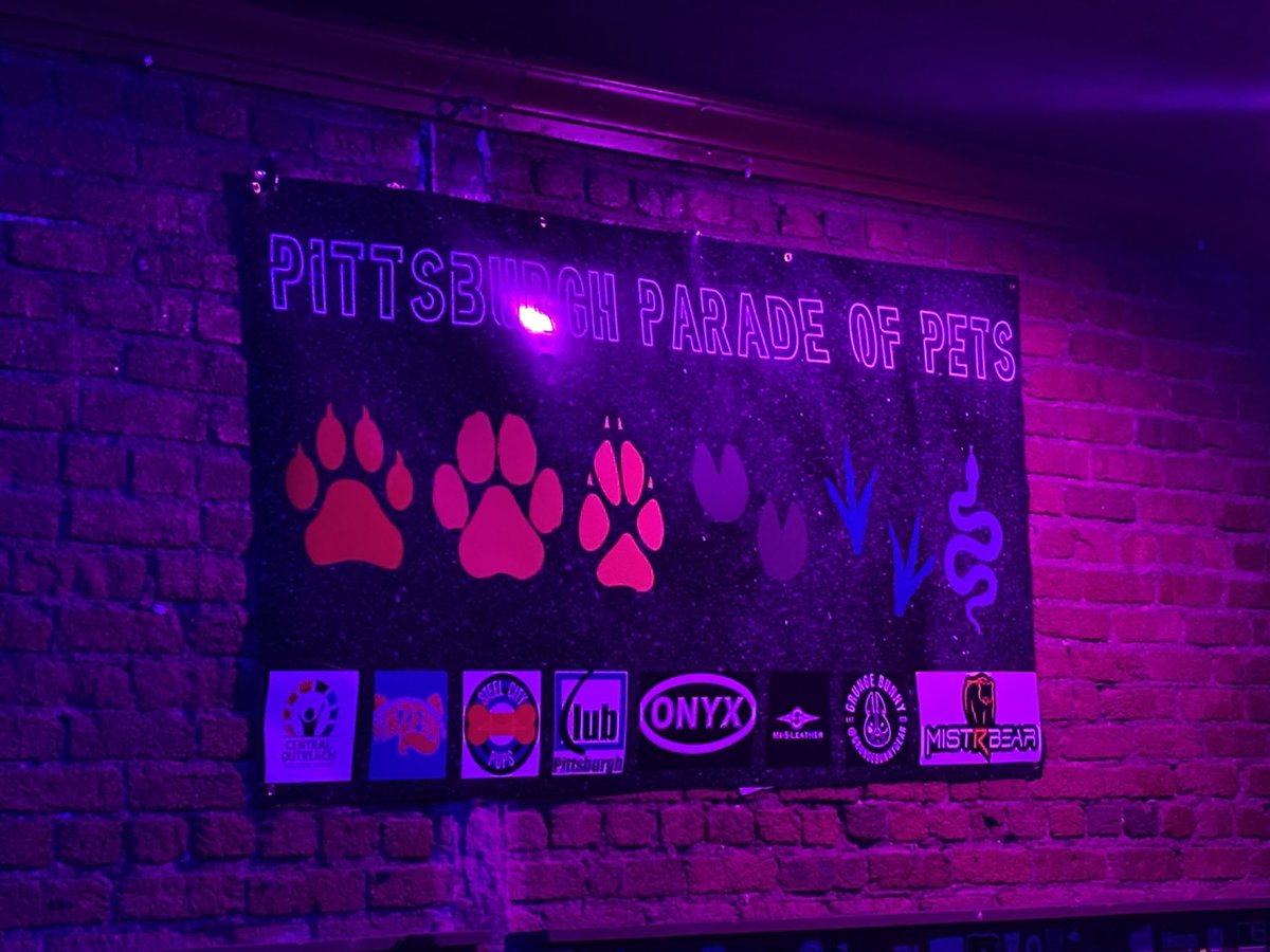 Pittsburgh Parade of Pets (@pittsburgh_pop) on Twitter photo 