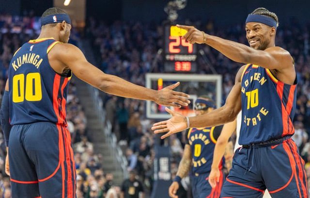 Boness305's tweet image. ButKum carrying this team