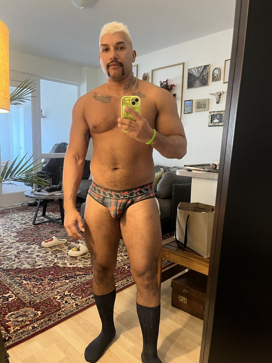 bigcheex's tweet image. 6 month check-in