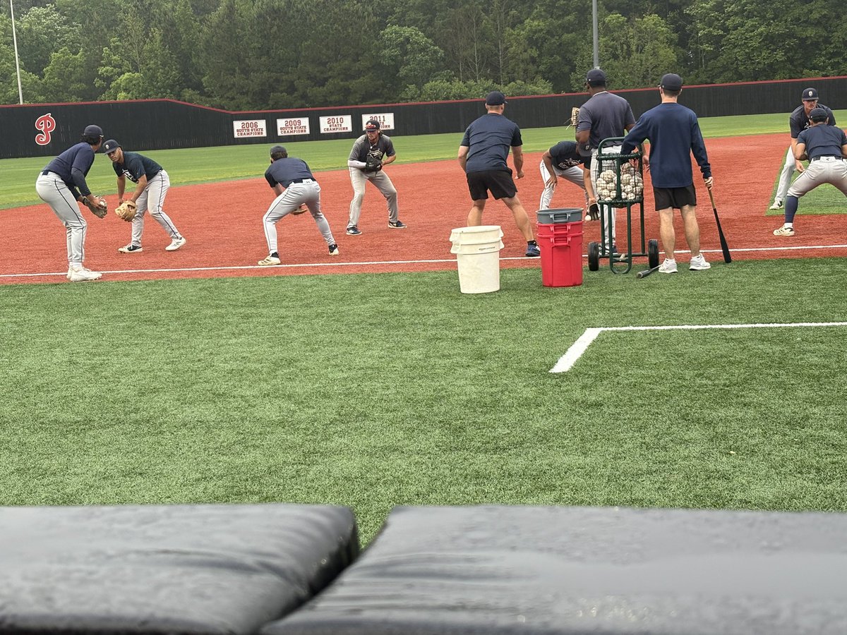 Petal HS Baseball (@petal_baseball) on Twitter photo Glad to host <a href="/OKWUeagles_BSB/">Oklahoma Wesleyan Baseball</a> tonight as they prepare for the NAIA Regional hosted at William Carey! First class program,coaches, and young men! Good luck gentlemen! Glad to host <a href="/OKWUeagles_BSB/">Oklahoma Wesleyan Baseball</a> tonight as they prepare for the NAIA Regional hosted at William Carey! First class program,coaches, and young men! Good luck gentlemen!