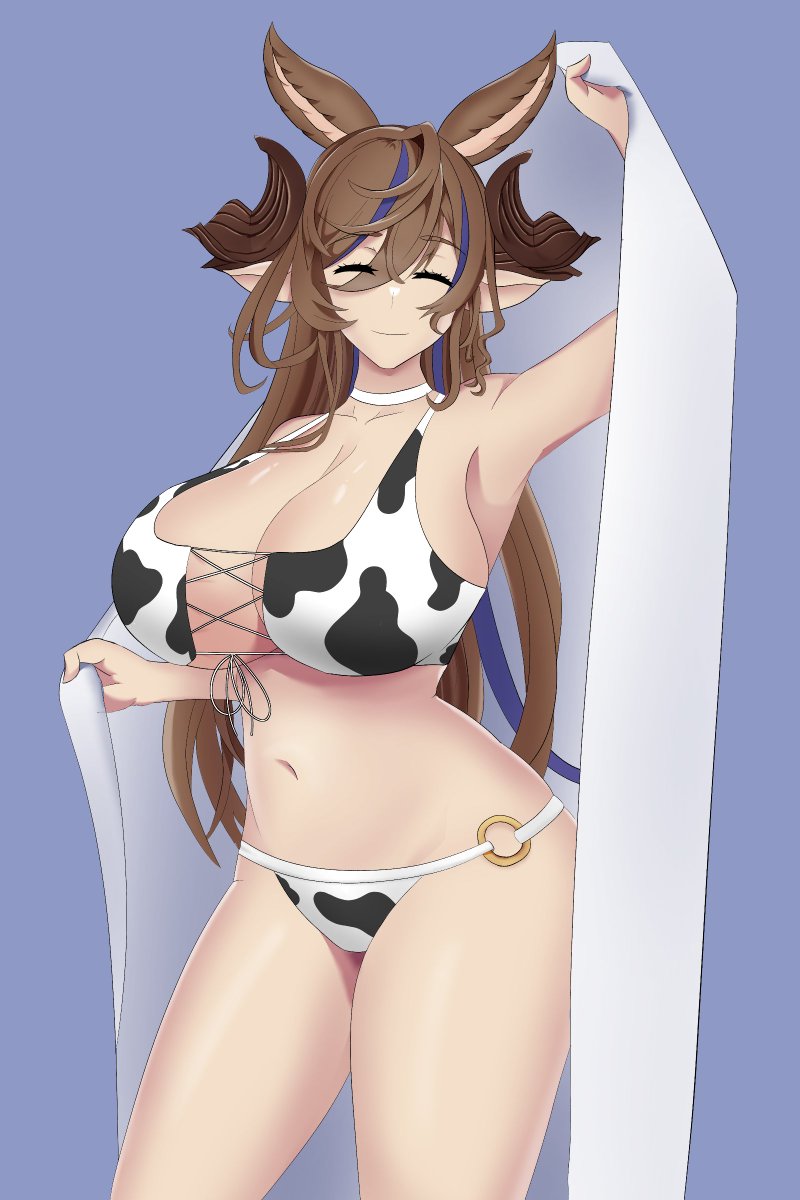 MilkCara's tweet photo. #GranblueFantasy #galleon #gbf #グラブル https://t.co/RZnR2XKf8R