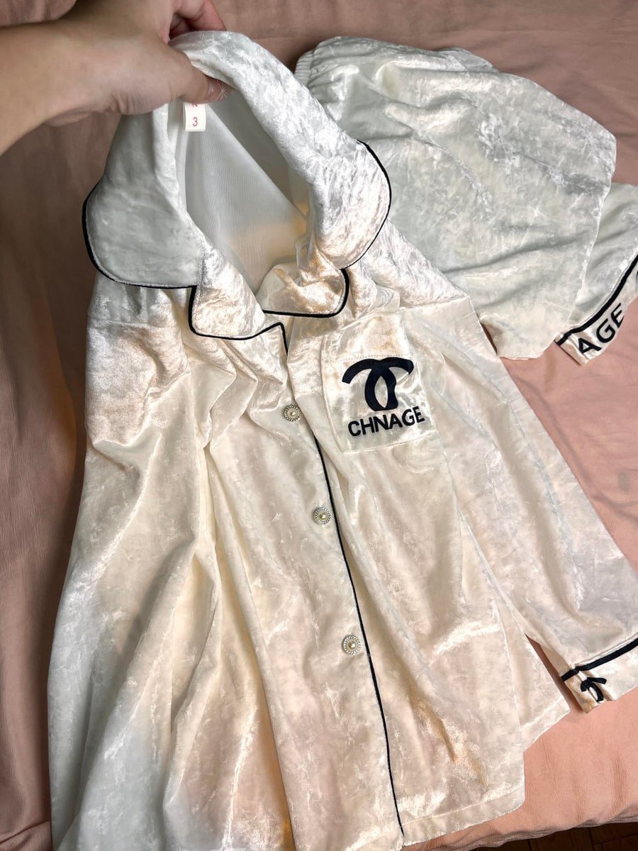 My new nightgown💫