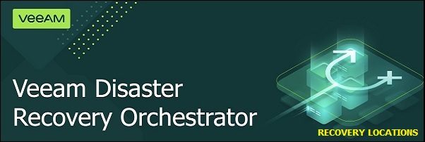 NoLabNoPartY's tweet image. [ Blog ] Veeam Recovery Orchestrator v7: Recovery Locations - pt.3 bit.ly/3KGtOyi #disaster #recoverylocations #recoveryorchestrator