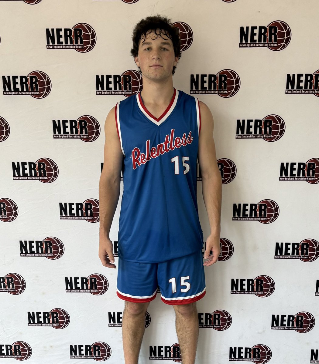 Petey Franchock 2026 with the game winning three in OT for @TeamRelentles1 

He consistently hit shots throughout the entire game with confidence. On the defensive end he works tirelessly to cause turnovers for his team 
#S16