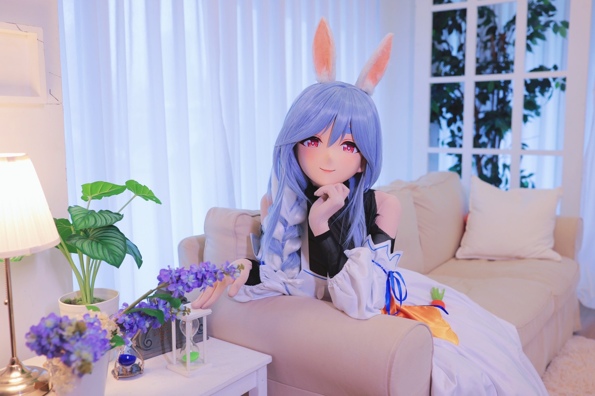 ぺこらママ - Search / X