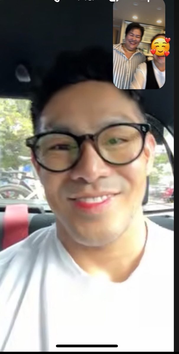 happy na ang noynoy happy mother’s day po 🧡