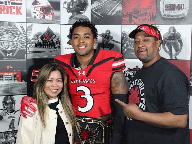 Outstanding time on my OV in Cape Girardeau!