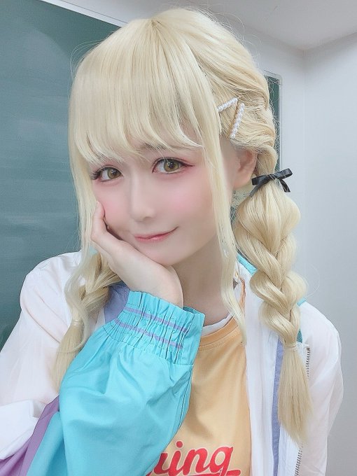 コスプレイヤーしゅがーのTwitter画像8