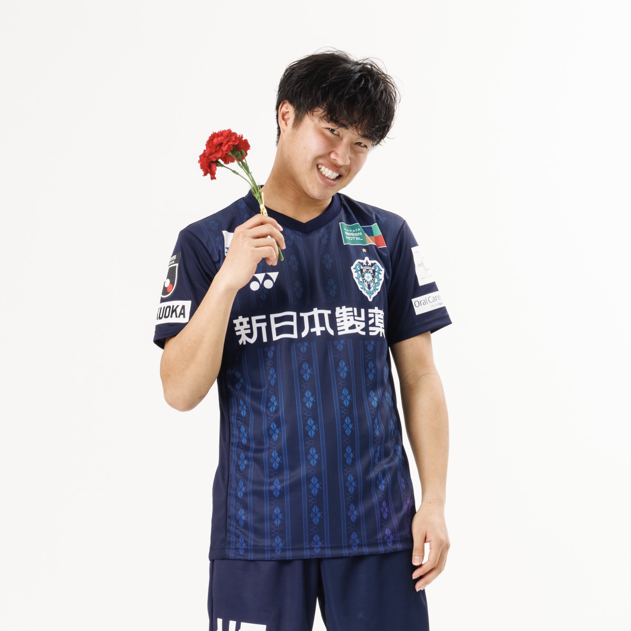 激レア】アビスパ福岡 nimoca サッカー・フットサル