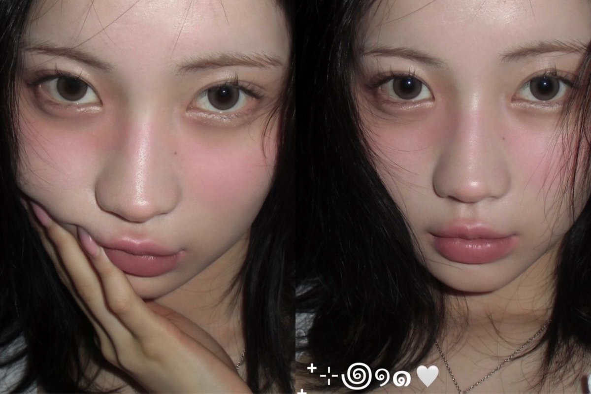 ☆
#아사 #ASA #ENAMIASA #アサ