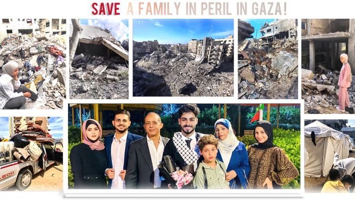 I can't believe we survived 582 days of hell to d*e of starvation. I just can't.💔

Please please help us buy food:
📎Paypal: tiny.cc/hbcuzz 
📎GFM: gofund.me/54db81e4