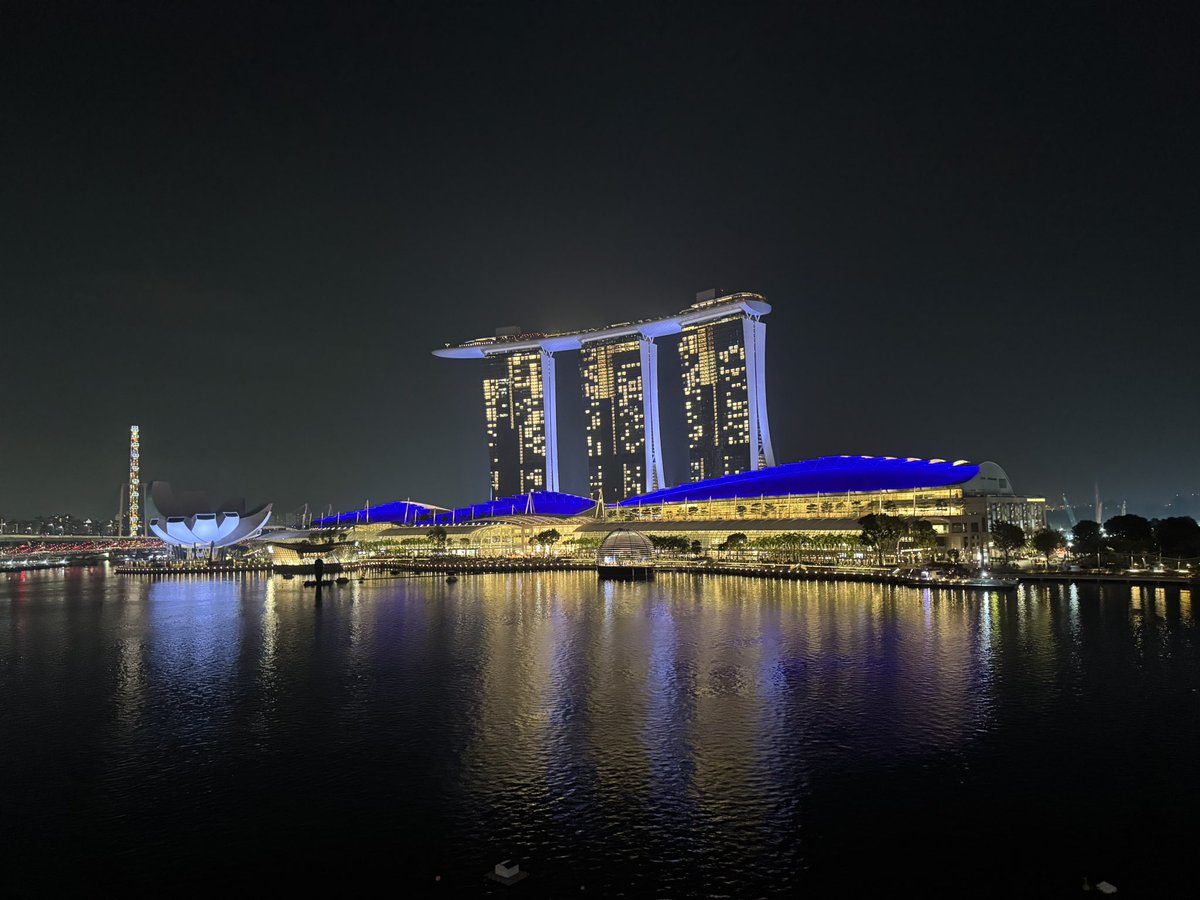 Associate Prof William KF Kong 江国辉副教授 tweet media